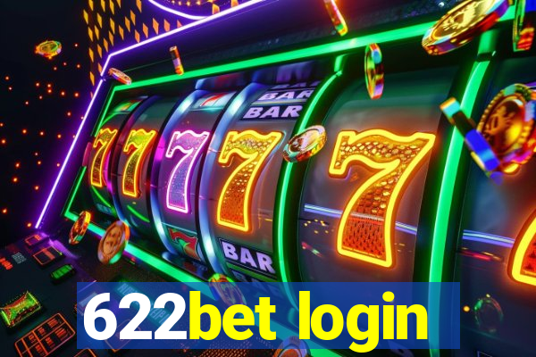622bet login
